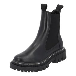 Tamaris Ghete chelsea negru