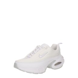 Nike Sportswear Sneaker low 'AIR MAX PORTAL' alb / alb murdar