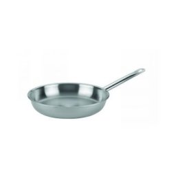 OZTI - Tigaie inox profesional 24 cm