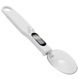 Cantar de bucatarie sub forma de lingurita digital 1-500 g