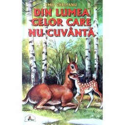 Din lumea celor care nu cuvanta - Emil Garleanu