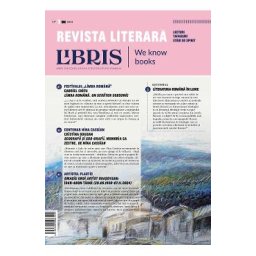 Revista Literara Libris Nr. 27 (1) Martie 2025