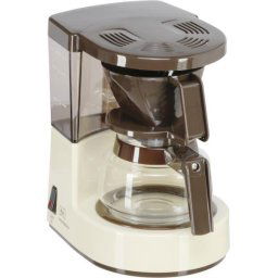 Cafetiera 1015-03 Aromaboy 500W 0.34 litri Bej Maro