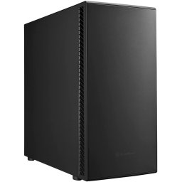 Silverstone Technology SST-SEQ1B - SST-SEQ1B