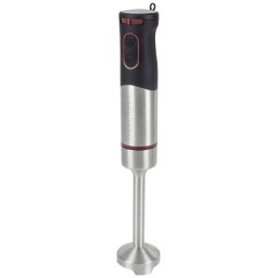 ProfiCook 2in1 hand blender set PC-SMS 1226 (stainless steel/dark grey)