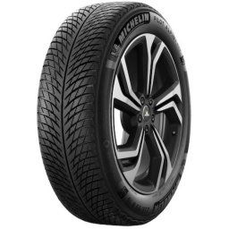 Anvelopa 275/35R22 104W PILOT ALPIN 5 SUV XL MS (E-7.1)
