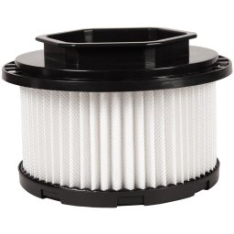 Filtru plisat pentru aspirator cenuse