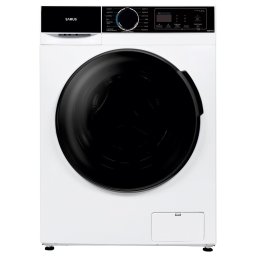 Masina de spalat rufe WSADI-9143, 9 kg, 1400 rpm, 15 programe, Clasa A, Alb