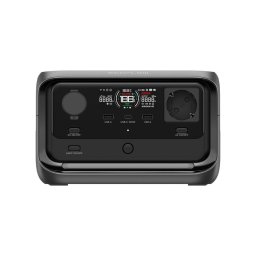Powerstation River 3 Plus, 286 Wh, 600W