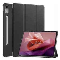 Husa pentru Lenovo Tab P12 - Techsuit FoldPro - Black