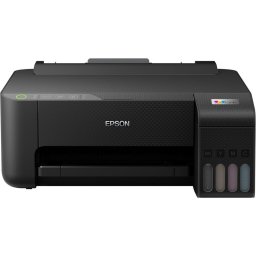 Imprimanta laser EcoTank ET-1810 Inkjet Negru