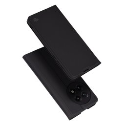 Husa Husa pentru OnePlus 13R - Techsuit Magskin Book - Black