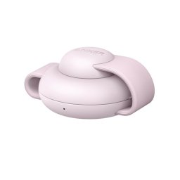 Incarcator de retea Wireless magnetic Anker MagGo 2-in-1 MagSafe Qi2 15W Roz