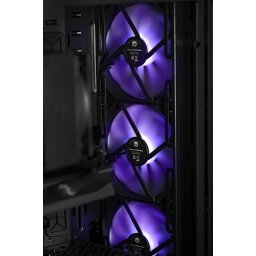 Sistem desktop brand Intel® Core™ i5 i5-14400F 32 GB DDR5-SDRAM 1 TB SSD Intel Arc B580 Midi Tower Negru
