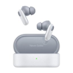 Buds V Wireless BT 5.3 casti IP55 Alb