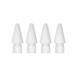 Rezerve varfuri Apple Pencil (4 buc) MX763ZM/A