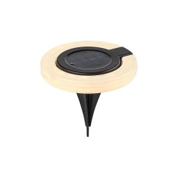 Rabalux 77187 - Lampa solară LED BOKOD LED/0,05W/1,2V IP44