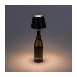 Rabalux 77142 - Abajur LED reglabil pentru sticlă BURDUR LED/2W/5V IP44
