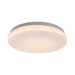 Rabalux 77133-LED Plafonieră LED pentru baie LOWAR LED/12W/230V IP44 3000/4000/6000K