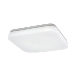 Rabalux 77134-LED Plafonieră pentru baie LOWAR, LED 12W, 230V, IP44, 3000/4000/6000K