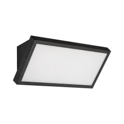 Aplică LED de exterior Rabalux 77150 RAPLA LED/18W/230V IP65