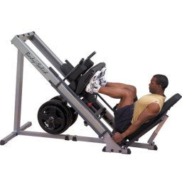 Presa picioare Body-Solid GLPH 1100