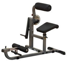 Aparat abdomen si spate Body-Solid GCAB360
