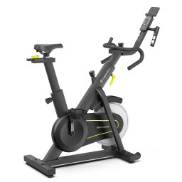 Bicicleta Indoor Cycling electrica inSPORTline inCondi S150i