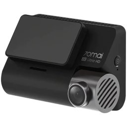 Camera video auto A800S Dash Cam Pro Plus 4K UltraHD , IPS 3.0", 140 FOV, ADAS, GPS, Night Vision,Wi-Fi