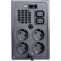 UPS Orvaldi ID1K5CH, 1500 VA, 900 W, Line-Interactive