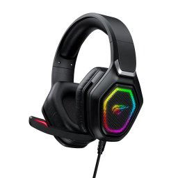 Casti H659D, Black