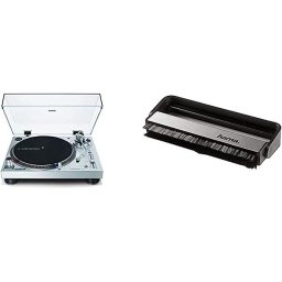 Accesorii Audio Hi-Fi Audio Technica LP120XUSBSV, turntable (silver)