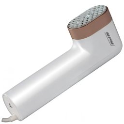 Fier de calcat Steamer MZP-04 1200 W Alb