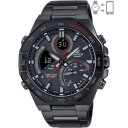 Ceas Barbati, Casio Edifice, Bluetooth Smartphone Link ECB-950DC-1AEF
