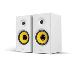 2.0 Edifier R1080BT, 24W, Bluetooth, Alb