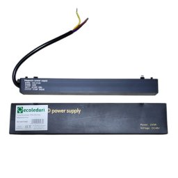 Sursa de alimentare pentru sina magnetica U26 100W DC48V