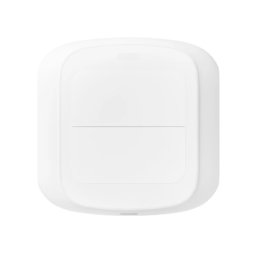 MXM Comutator inteligent de scene cu două butoane - Tuya, WiFi
