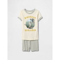 GAP Baby pajama set - Boys