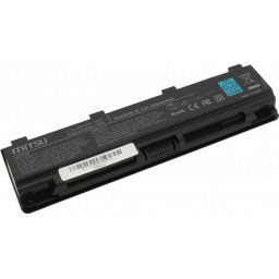 Baterie pentru laptop Toshiba C850, L800, S855 4400 mAh (49 Wh) 10,8 - 11,1 Volti