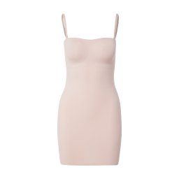 Calvin Klein Underwear Rochie corset bej