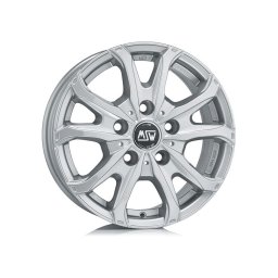 Janta aliaj MSW 48 VAN FS 6.5x16 5x118 ET55 71,10