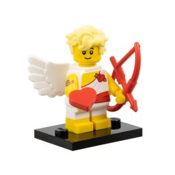 LEGO Minifigurine 71048-9 – Cupid