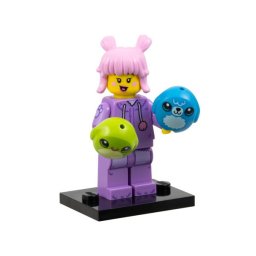 LEGO Minifigurine 71048-5 – Plush Toy Collector