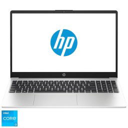 Laptop hp 250 g10 cu procesor intel(r) core™ i3-1315u pana la 4.5ghz, 15.6", full hd, ips, 8gb ddr4 ram,