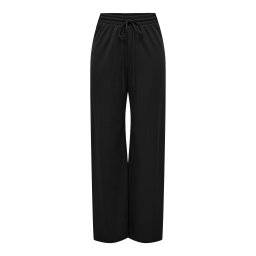 ONLY Pantaloni 'ONLJany' negru