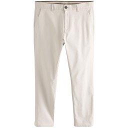 Next Pantaloni eleganți gri deschis