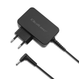 Incarcator Laptop Qoltec pentru Lenovo, 45W, 20V, 2.25A, 4.0x1.7, 1.50m