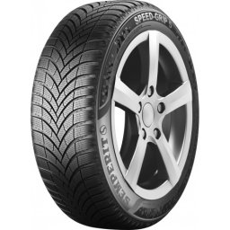 SEMPERIT SPEED GRIP 5 245/40R18 97 V XL