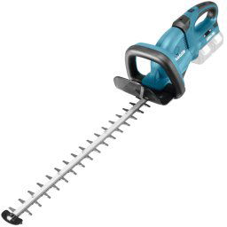 Masina de tuns gard viu MAKITA DUH651Z, Li-Ion, 18V LXT, lama 650 mm, distanta dinte 36 mm, grosime creanga 18 mm, fara acumulator in set (SOLO)