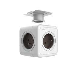 Prelungitor Savio PowerCube PC-02 power extension 1.5 m 5 AC outlet(s)